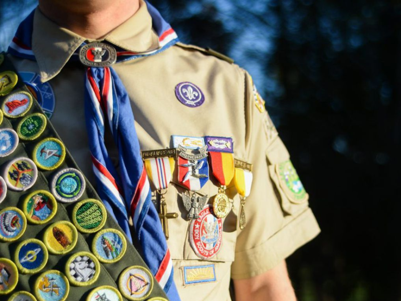 Busyness isn’t a Badge of&nbsp;Honor