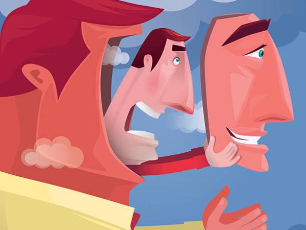 It’s Time to Be&nbsp;Real