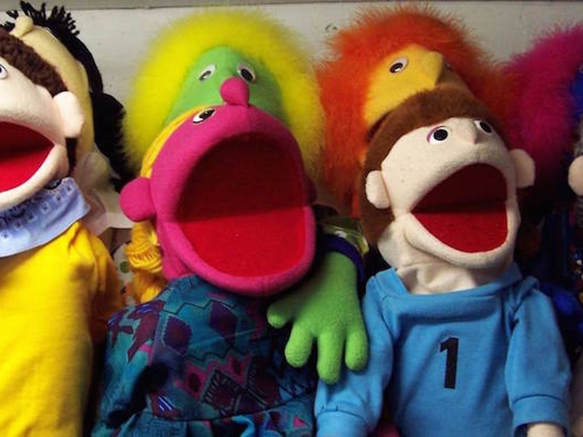 Jesus Loves the Little&nbsp;Children